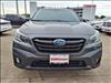 2021 Subaru Outback Onyx Edition XT
