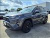 2021 Toyota RAV4 Hybrid Hybrid XLE