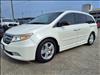 2013 Honda Odyssey Touring