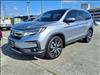 2022 Honda Pilot Elite