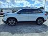 2022 Honda Passport Elite