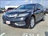 2017 Acura RDX Base