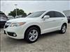 2015 Acura RDX Tech Pkg