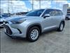 2024 Toyota Grand Highlander Hybrid Hybrid XLE