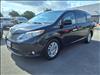2014 Toyota Sienna XLE