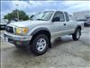 2004 Toyota Tacoma Base