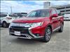 2020 Mitsubishi Outlander SE