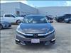 2018 Honda Clarity Plug-In Hybrid Touring