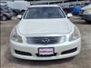 2008 INFINITI G35 Journey