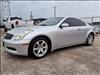 2007 INFINITI G35 Base