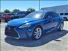 2021 Lexus IS 300 IS 300