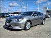 2015 Lexus ES 350 350