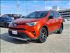 2016 Toyota RAV4 SE