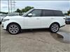 2019 Land Rover Range Rover 5.0L V8 Supercharged