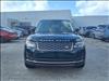 2020 Land Rover Range Rover Supercharged