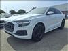 2019 Audi Q8 Premium