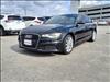 2013 Audi A6 3.0T Prestige