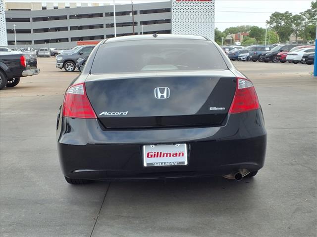2009 Honda Accord EX-L