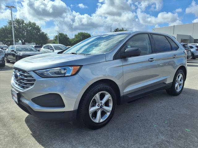 2020 Ford Edge SE