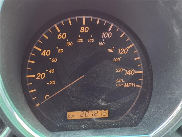 2004 Lexus RX 330 330