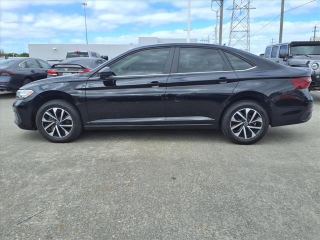 2023 Volkswagen Jetta S