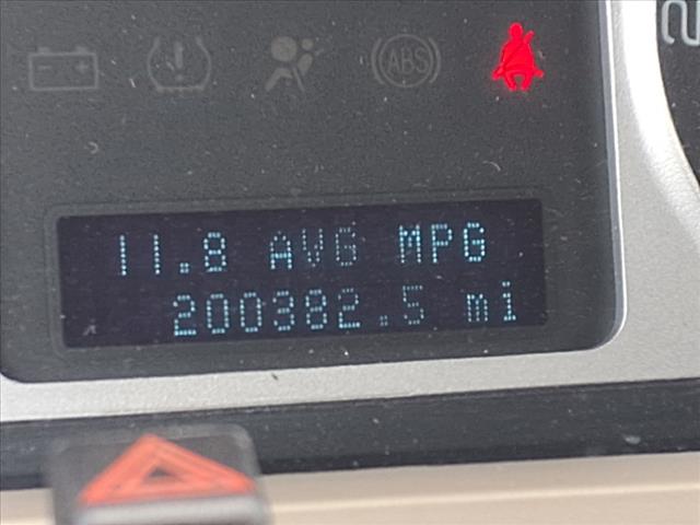 2008 Mercury Mariner Premier