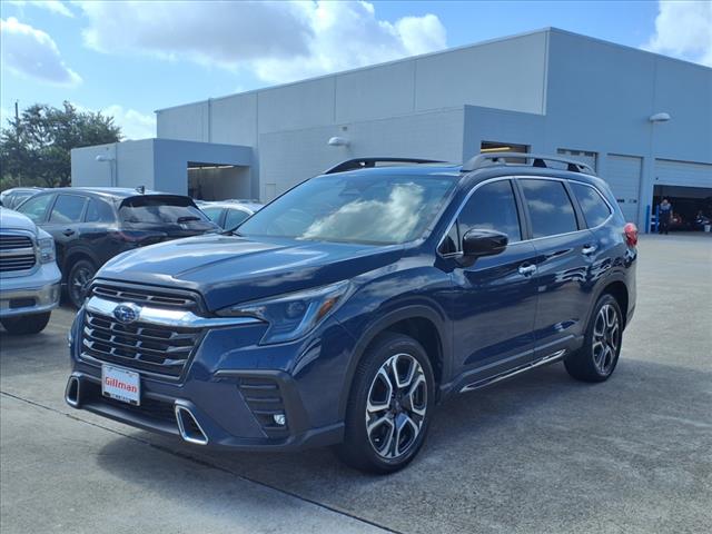 2024 Subaru Ascent Touring