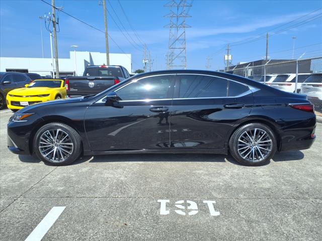 2024 Lexus ES 350 ES 350