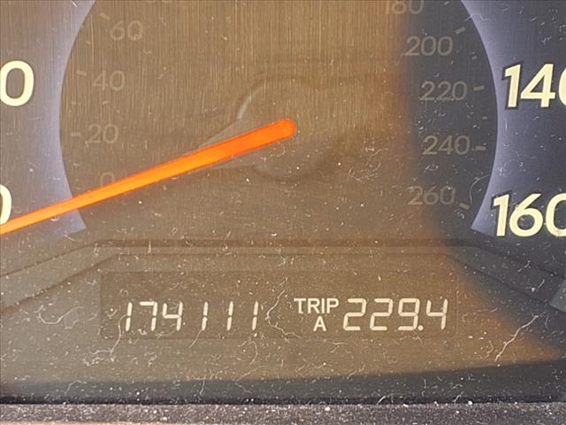 2008 Honda Odyssey EX-L