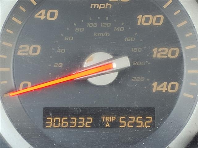 2008 Honda Pilot EX-L