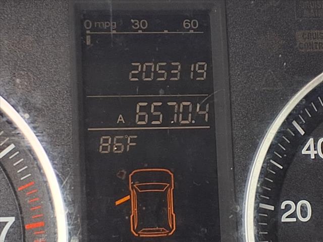 2008 Honda CR-V EX