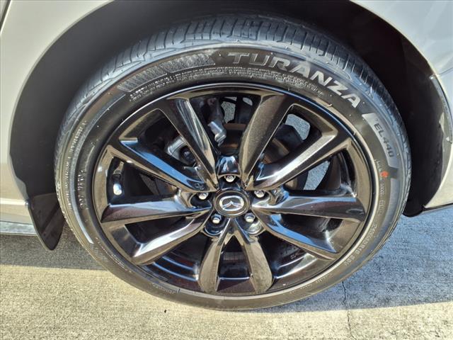 2024 Mazda Mazda3 Hatchback 2.5 Turbo Premium Plus