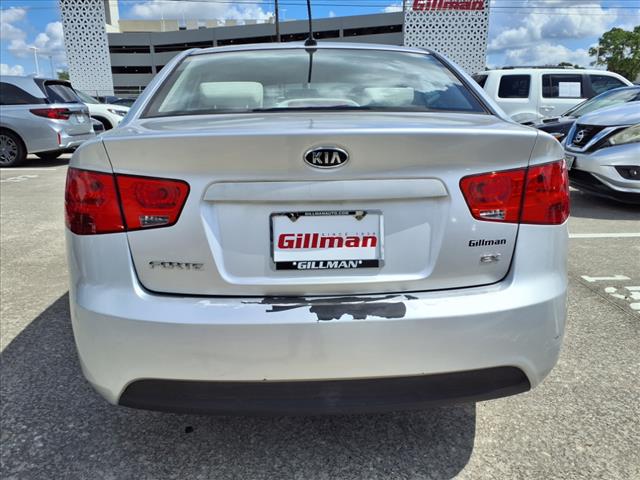2011 Kia Forte EX