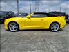 2017 Chevrolet Camaro 2LT