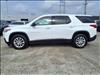 2018 Chevrolet Traverse LS