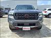 2022 Nissan Frontier PRO-X