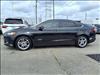 2015 Ford Fusion Energi Titanium