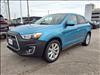 2014 Mitsubishi Outlander Sport ES
