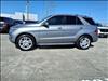 2015 Mercedes-Benz M-Class ML 350