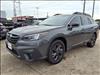 2021 Subaru Outback Onyx Edition XT