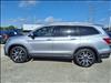 2022 Honda Pilot Elite