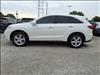 2015 Acura RDX Tech Pkg