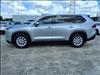 2024 Toyota Grand Highlander Hybrid Hybrid XLE