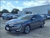 2018 Honda Clarity Plug-In Hybrid Touring