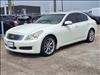 2008 INFINITI G35 Journey