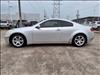 2007 INFINITI G35 Base