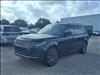 2020 Land Rover Range Rover Supercharged