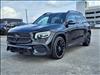 2020 Mercedes-Benz GLB GLB 250