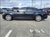 2013 Audi A6 3.0T Prestige