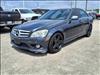 2009 Mercedes-Benz C-Class 3.5L Sport